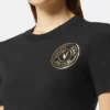 V-Emblem Logo T-Shirt Dress V-Emblem Logo T-Shirt Dress