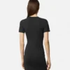 V-Emblem Logo T-Shirt Dress V-Emblem Logo T-Shirt Dress