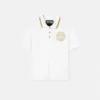 V-Emblem Polo Shirt V-Emblem Polo Shirt