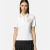V-Emblem Polo Shirt V-Emblem Polo Shirt