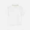V-Emblem Polo Shirt V-Emblem Polo Shirt