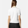 V-Emblem Polo Shirt V-Emblem Polo Shirt