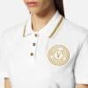 V-Emblem Polo Shirt V-Emblem Polo Shirt