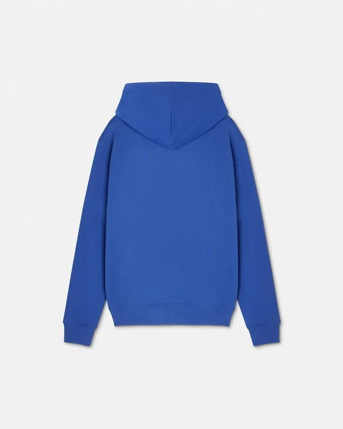 V-Emblem Regular-Fit Hoodie V-Emblem Regular-Fit Hoodie