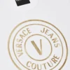 V-Emblem Regular-Fit T-Shirt V-Emblem Regular-Fit T-Shirt