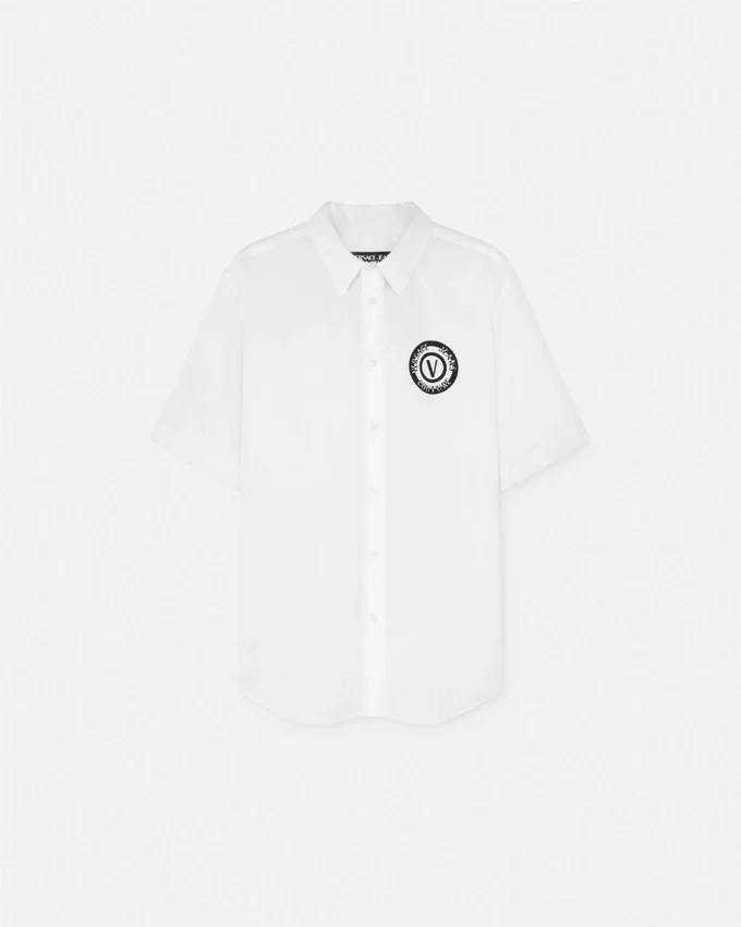 V-Emblem Shirt V-Emblem Shirt