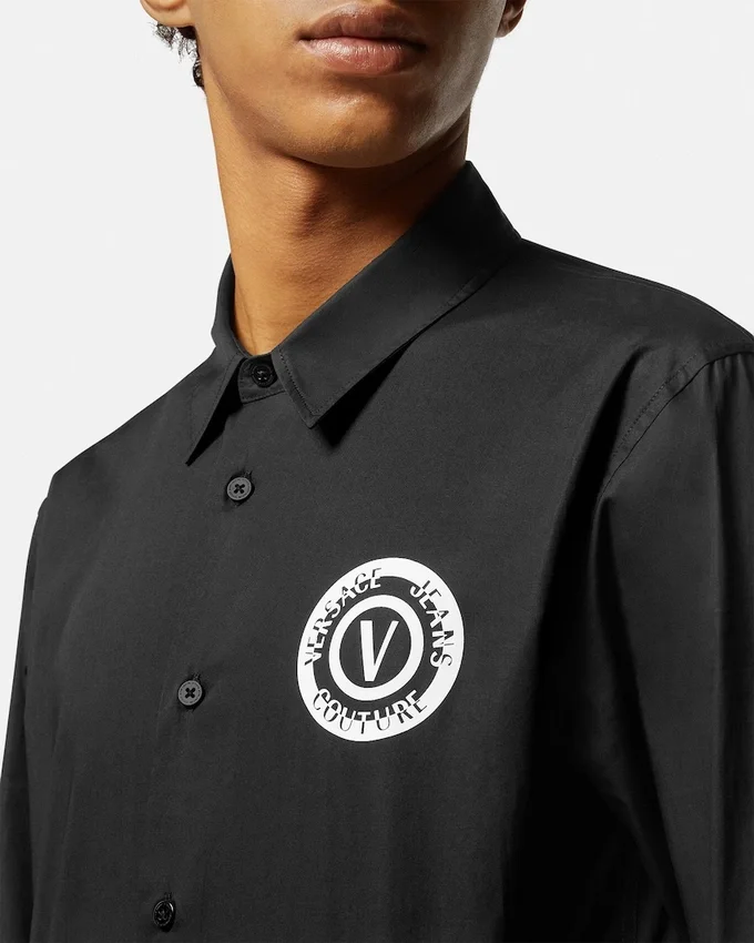 V-Emblem Shirt V-Emblem Shirt