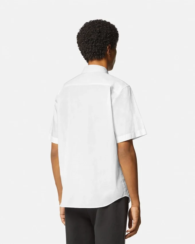 V-Emblem Shirt V-Emblem Shirt