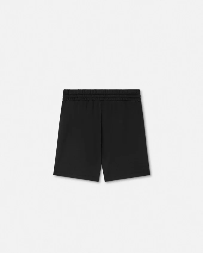 V-Emblem Sweat Shorts V-Emblem Sweat Shorts