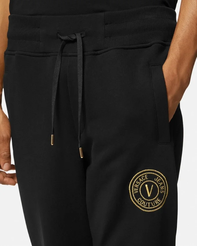 V-Emblem Sweatpants V-Emblem Sweatpants