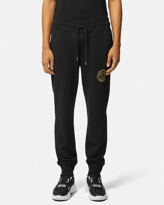 V-Emblem Sweatpants V-Emblem Sweatpants