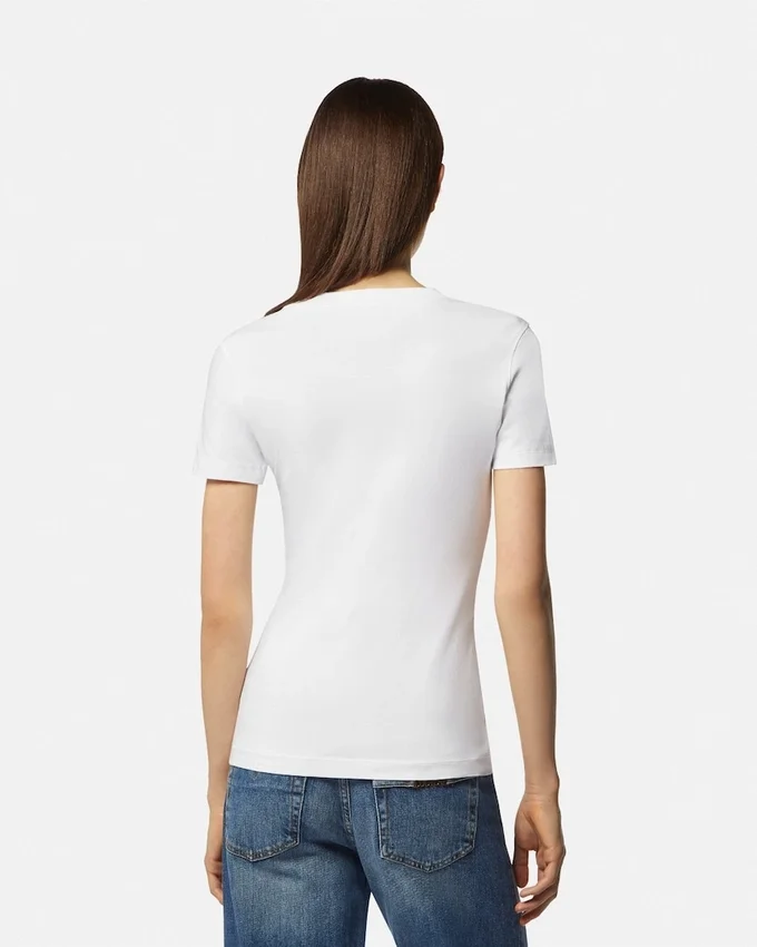 V-Emblem T-Shirt V-Emblem T-Shirt
