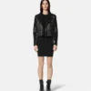 V-Emblem T-Shirt Dress V-Emblem T-Shirt Dress