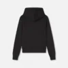 V-Emblem Zip Hoodie