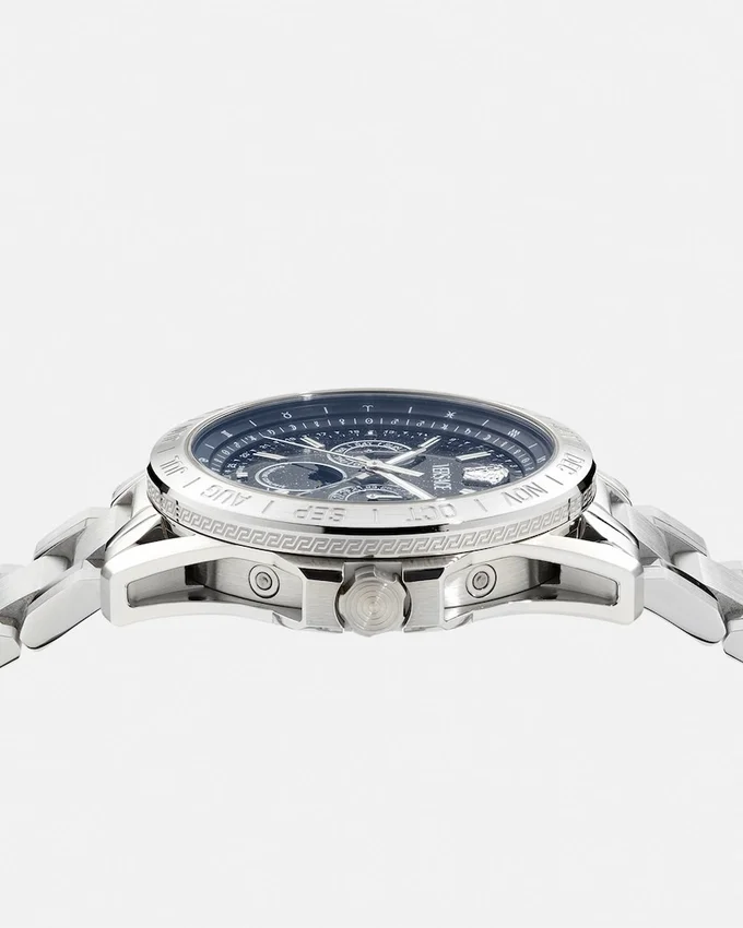 V-Galaxy Moonphase Watch V-Galaxy Moonphase Watch
