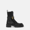 V Leather Boots 45 mm V Leather Boots 45 mm