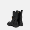 V Leather Boots 45 mm V Leather Boots 45 mm