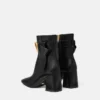 V Leather Boots 70 mm V Leather Boots 70 mm