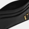 V Leather Card Holder V Leather Card Holder
