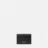 V Leather Wallet