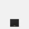 V Leather Wallet V Leather Wallet