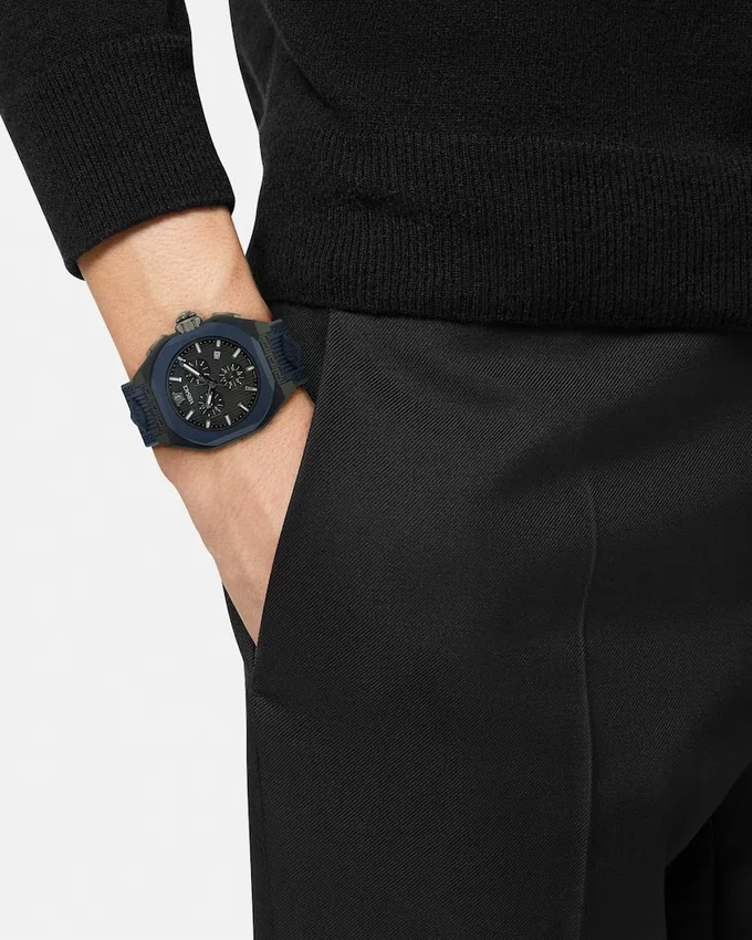 V-Legend Chrono Watch V-Legend Chrono Watch