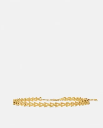 V2025 Chain Belt 1.5 cm V2025 Chain Belt 1.5 cm
