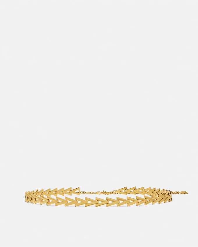 V2025 Chain Belt 1.5 cm V2025 Chain Belt 1.5 cm