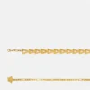 V2025 Chain Belt 1.5 cm V2025 Chain Belt 1.5 cm