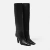 V2025 Leather Boots 85 mm V2025 Leather Boots 85 mm