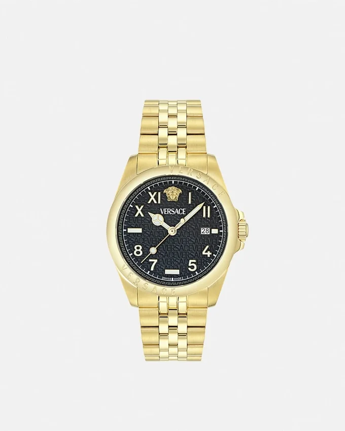 Versace Anteo Watch Versace Anteo Watch