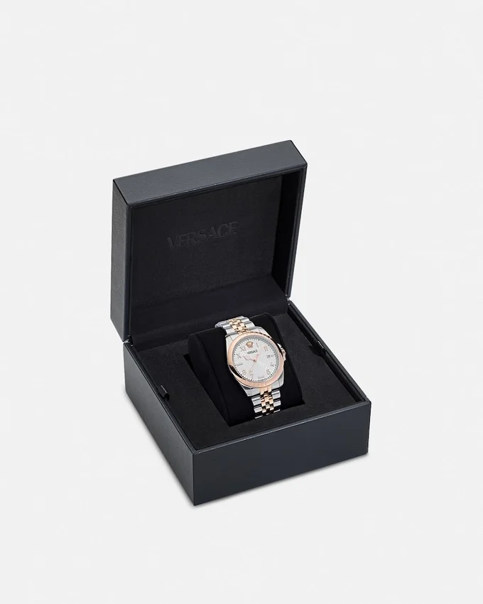 Versace Anteo Watch Versace Anteo Watch