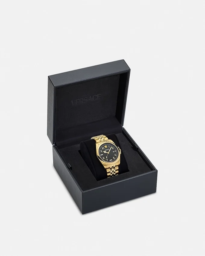 Versace Anteo Watch Versace Anteo Watch