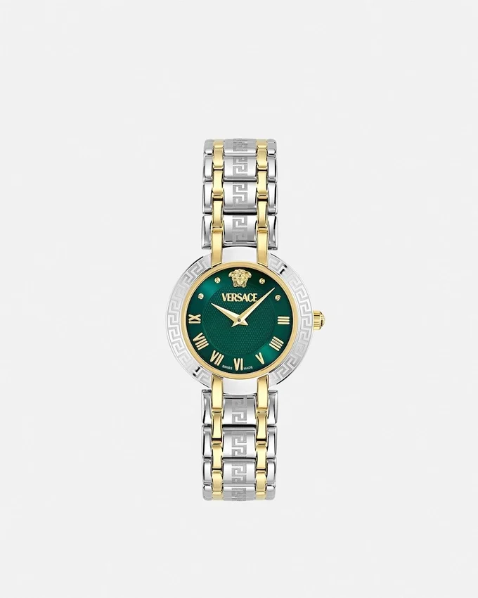 Versace Antlia Watch Versace Antlia Watch