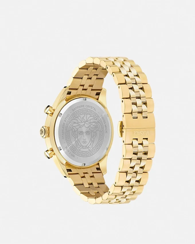 Versace Chrono Master Watch Versace Chrono Master Watch
