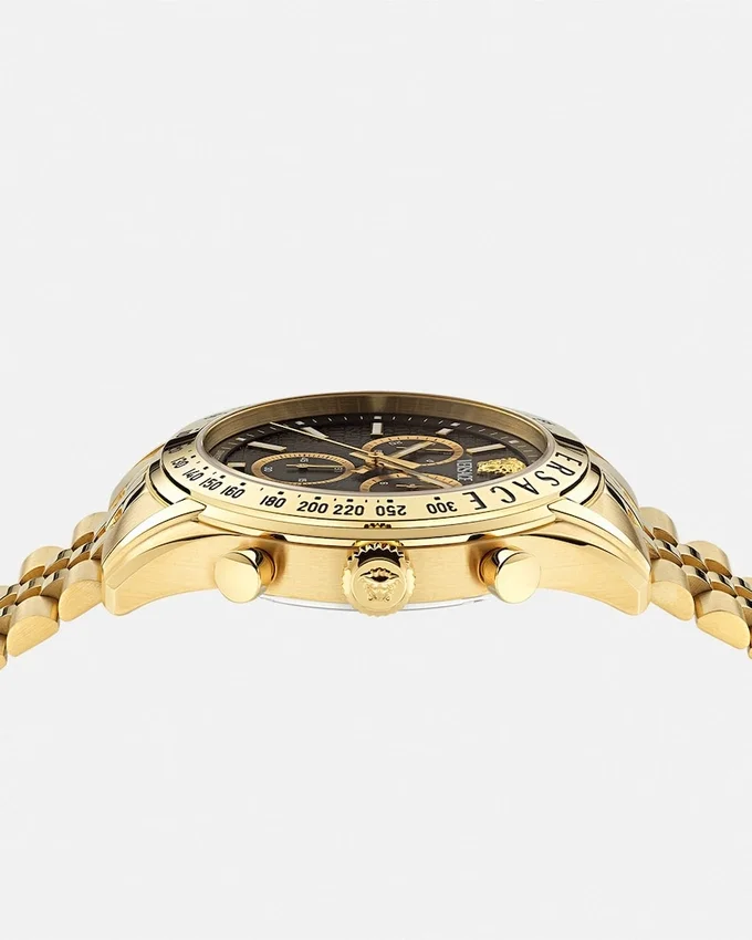 Versace Chrono Master Watch Versace Chrono Master Watch