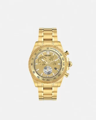 Versace Chrono X Watch