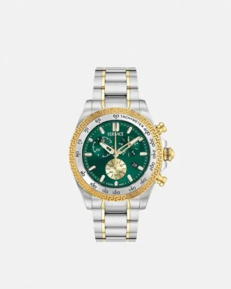 Versace Chrono X Watch