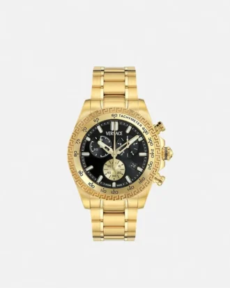 Versace Chrono X Watch