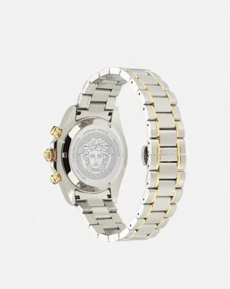 Versace Chrono X Watch
