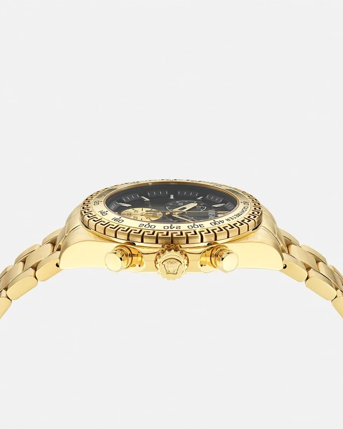 Versace Chrono X Watch Versace Chrono X Watch