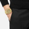 Versace Chrono X Watch