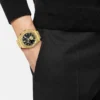 Versace Chrono X Watch Versace Chrono X Watch