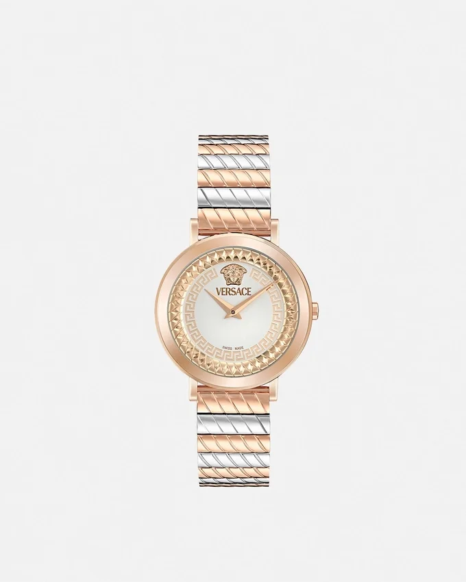 Versace Delphinus Watch Versace Delphinus Watch
