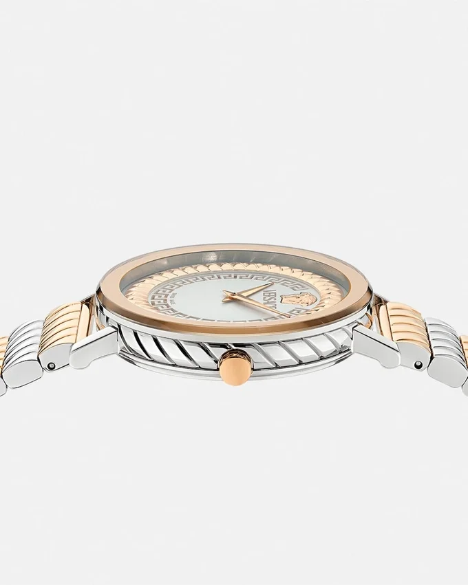 Versace Delphinus Watch Versace Delphinus Watch