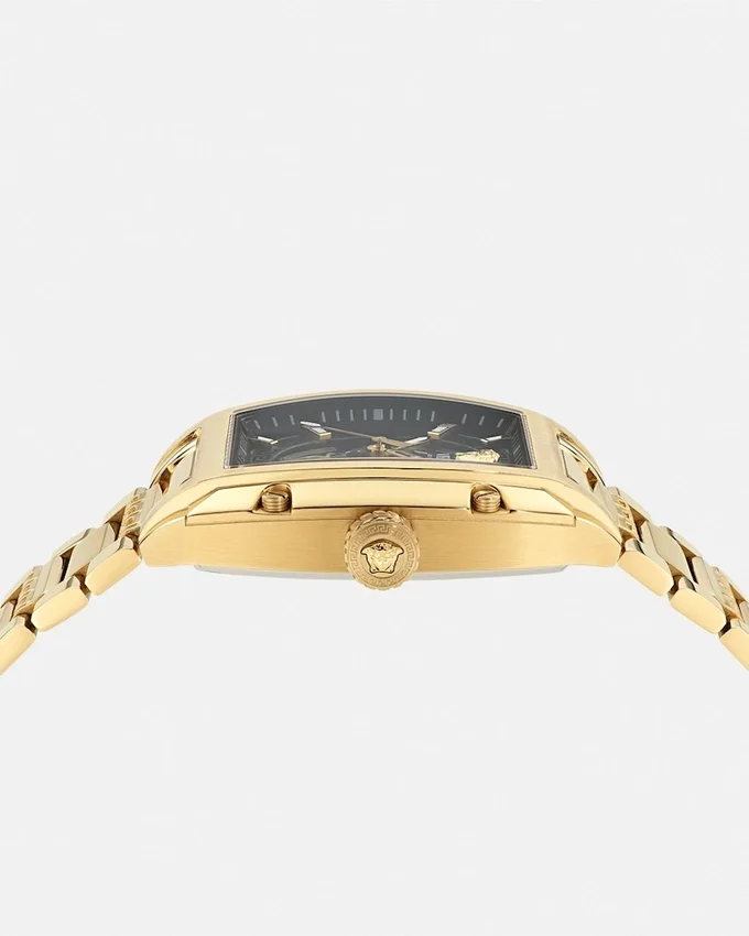 Versace Dominus Skeleton Watch Versace Dominus Skeleton Watch