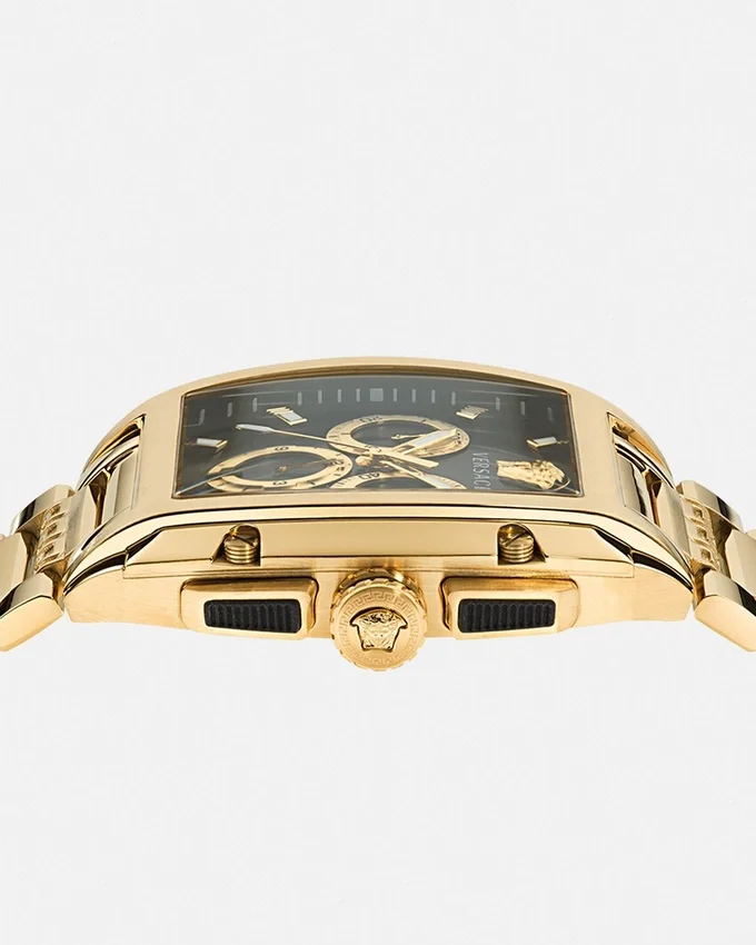 Versace Dominus Watch Versace Dominus Watch