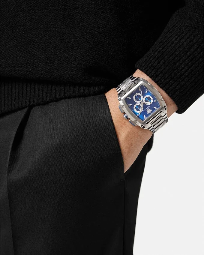 Versace Dominus Watch Versace Dominus Watch