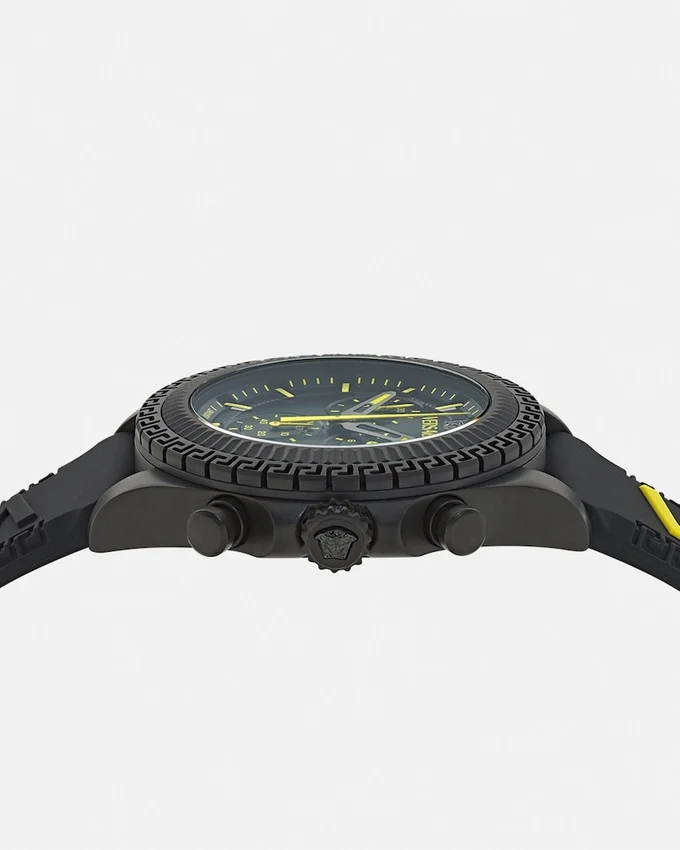 Versace Fornax Watch Versace Fornax Watch