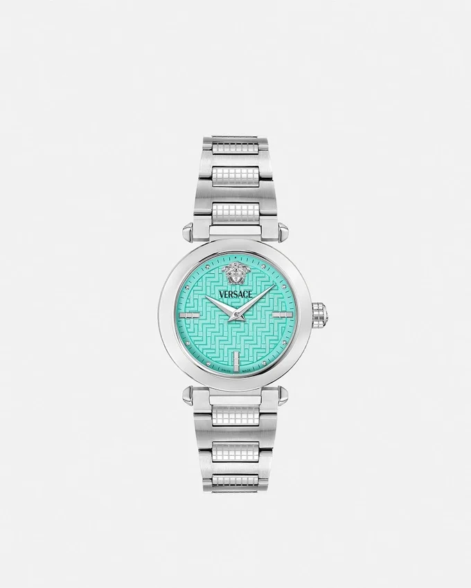Versace Greek Watch Versace Greek Watch